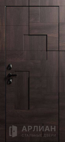 Фото «Дверь с МДФ №53»