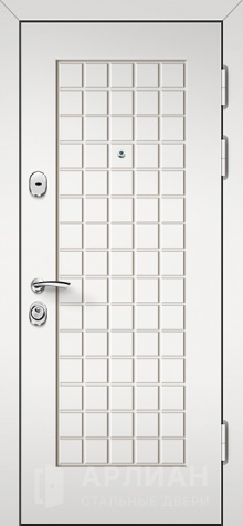 Фото «Дверь с МДФ №363»