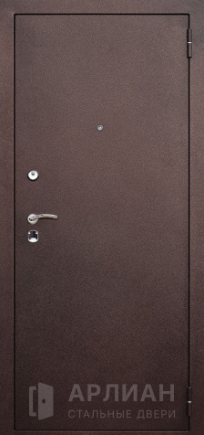 Фото «Недорогая дверь с отделкой в квартиру эконом класса с установкой №5»