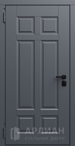 Фото №2 «Железная квартирная дверь стандарт №727»