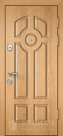 Фото «Дверь с МДФ №352»