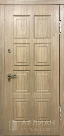 Фото «Дверь с МДФ №327»