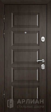 Фото №2 «Дверь в дом №13»