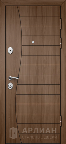 Фото «Дверь с МДФ №318»