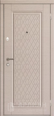 Фото «Входная металлическая дверь высокий класс защиты с двух сторон №22»